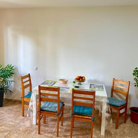 Ferienwohnung Apartamento Nivaria Morro Jable Exterior foto